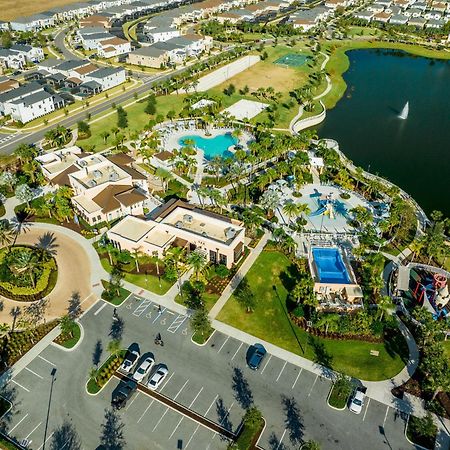 Wonderful Villas 18 Minutes Away From Disney! Кисими Екстериор снимка