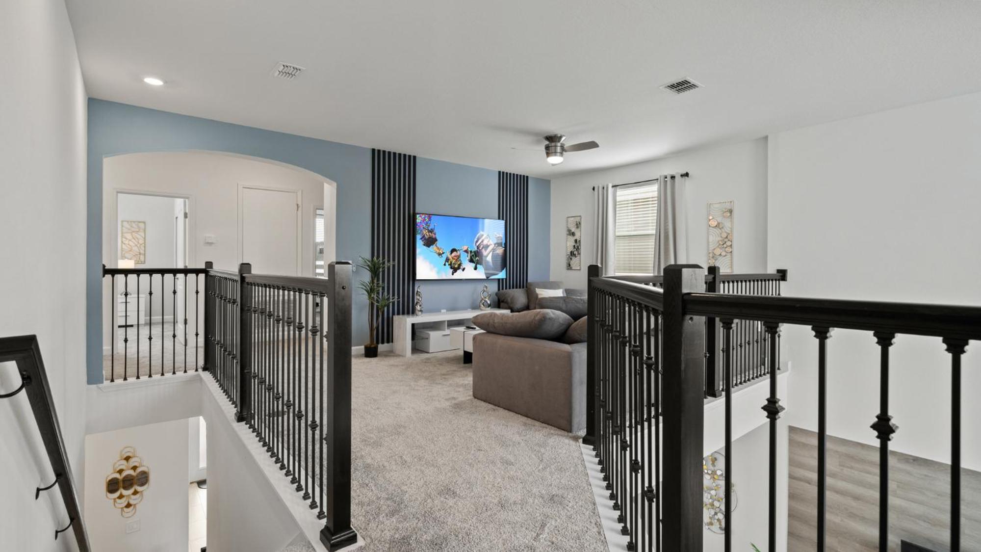 Wonderful Villas 18 Minutes Away From Disney! Кисими Екстериор снимка