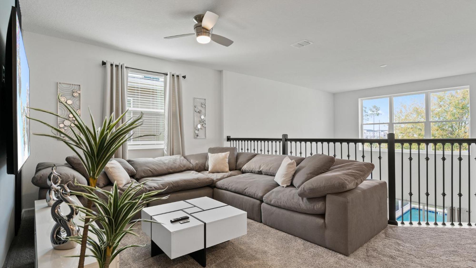 Wonderful Villas 18 Minutes Away From Disney! Кисими Екстериор снимка