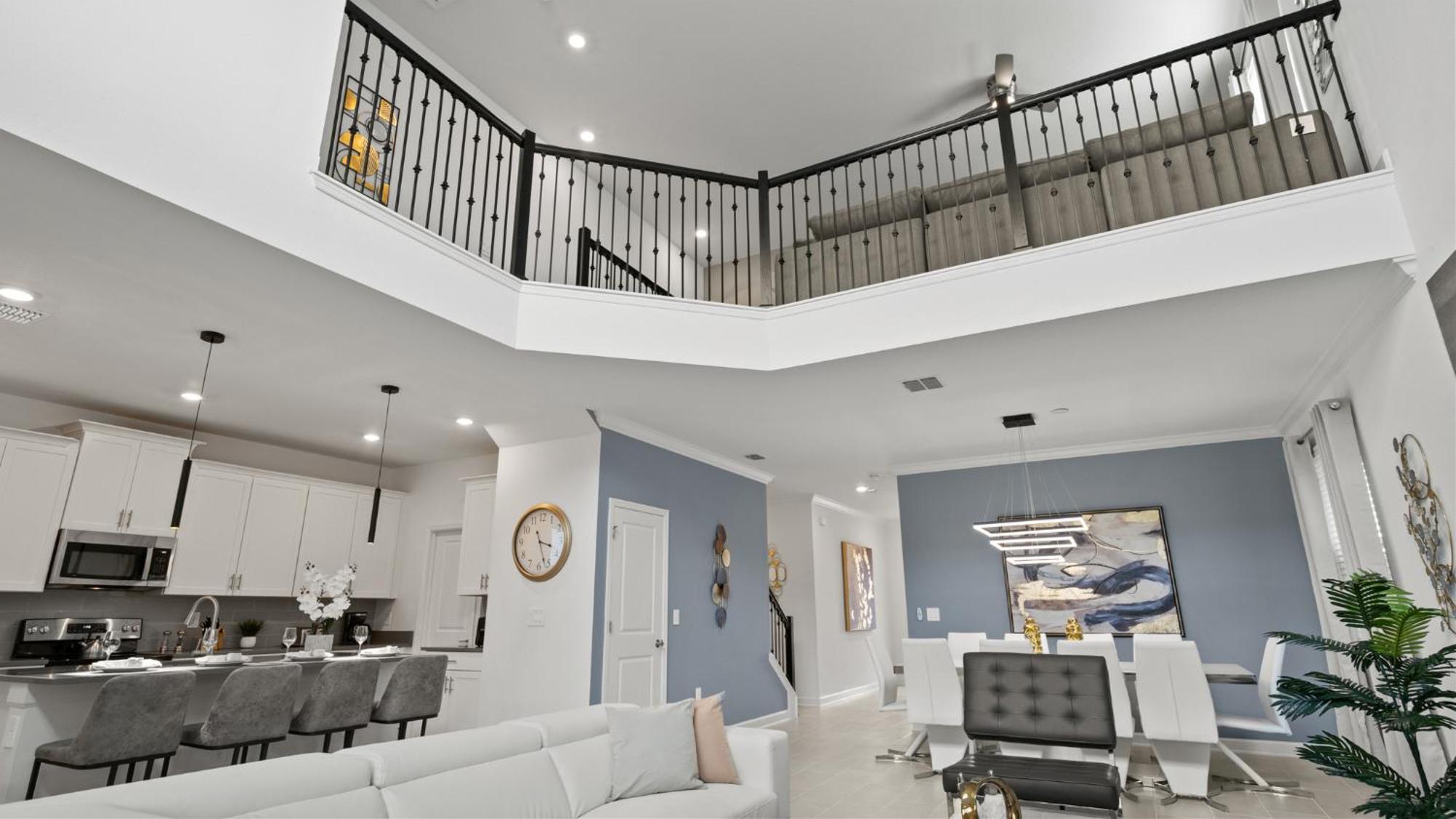 Wonderful Villas 18 Minutes Away From Disney! Кисими Екстериор снимка