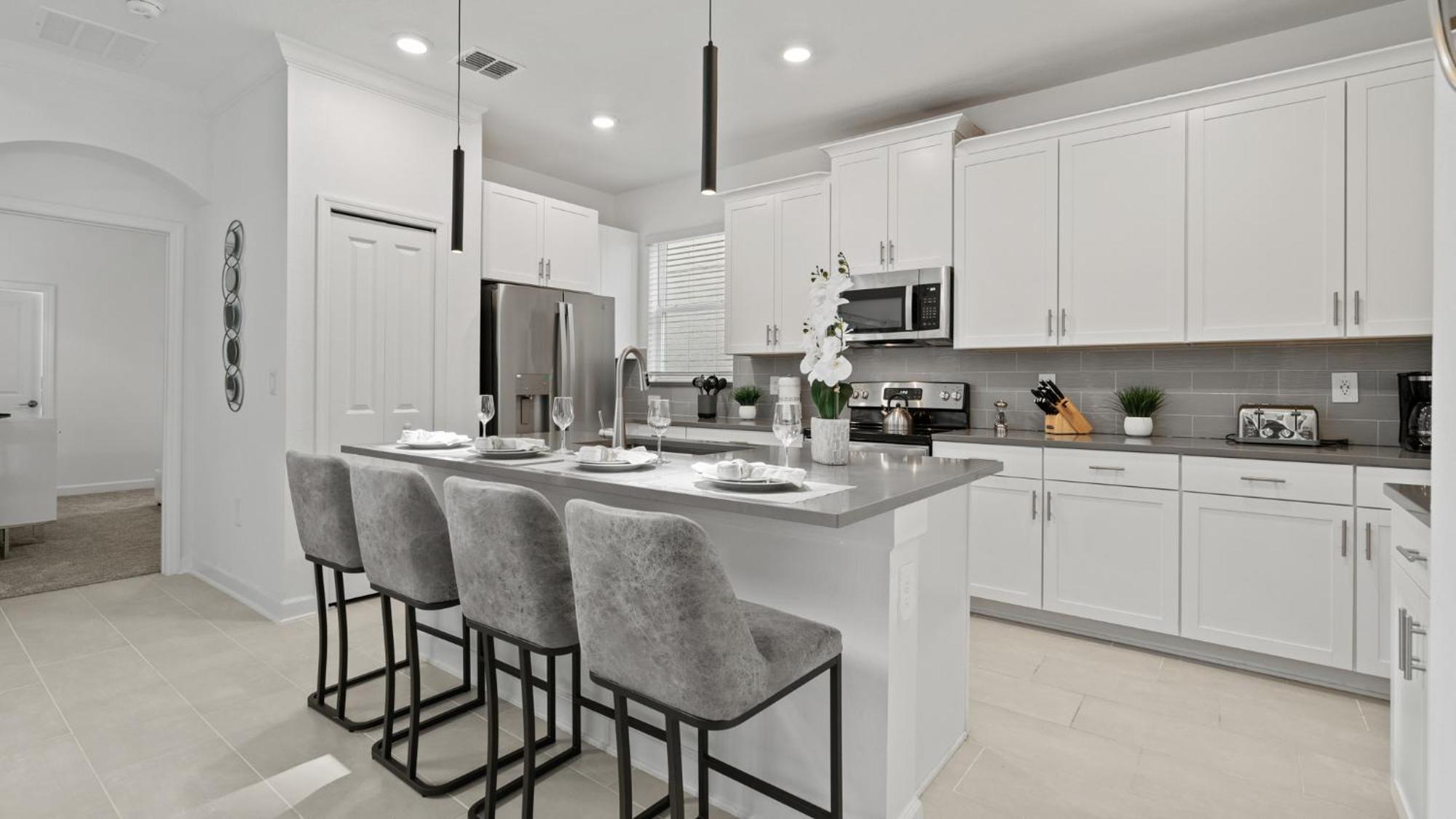 Wonderful Villas 18 Minutes Away From Disney! Кисими Екстериор снимка
