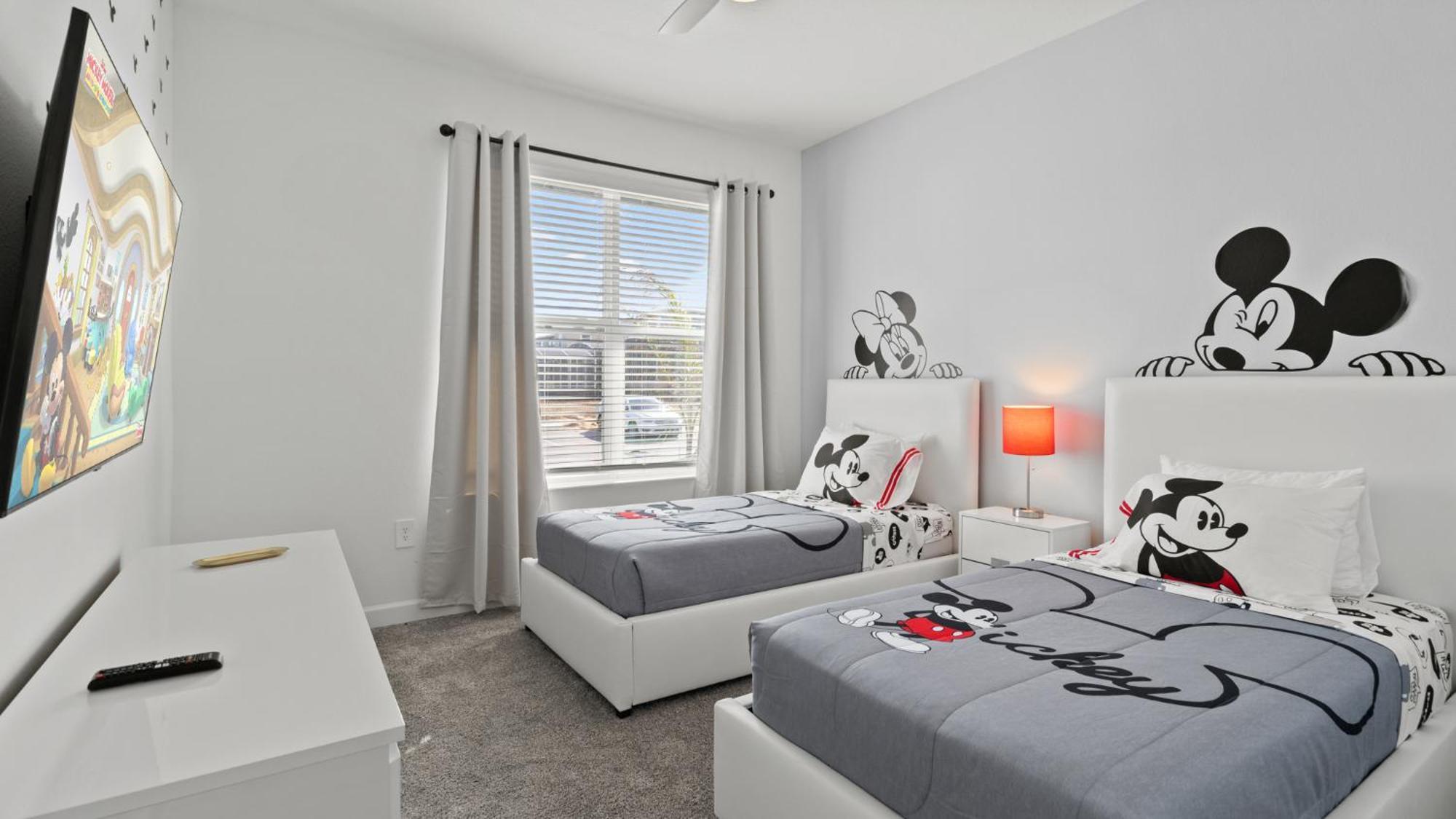 Wonderful Villas 18 Minutes Away From Disney! Кисими Екстериор снимка