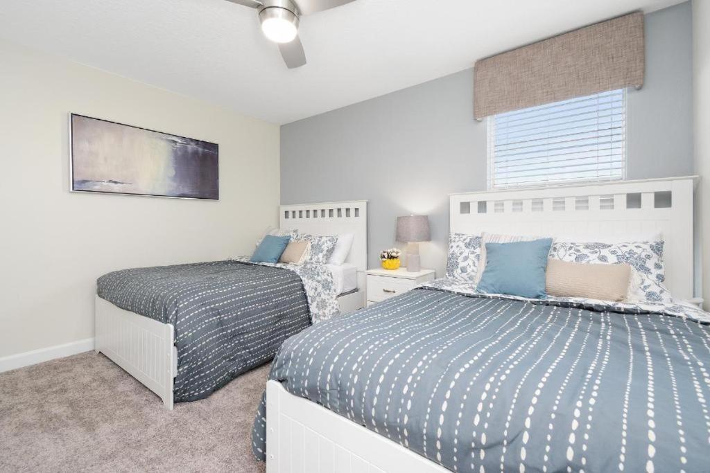 Wonderful Villas 18 Minutes Away From Disney! Кисими Екстериор снимка