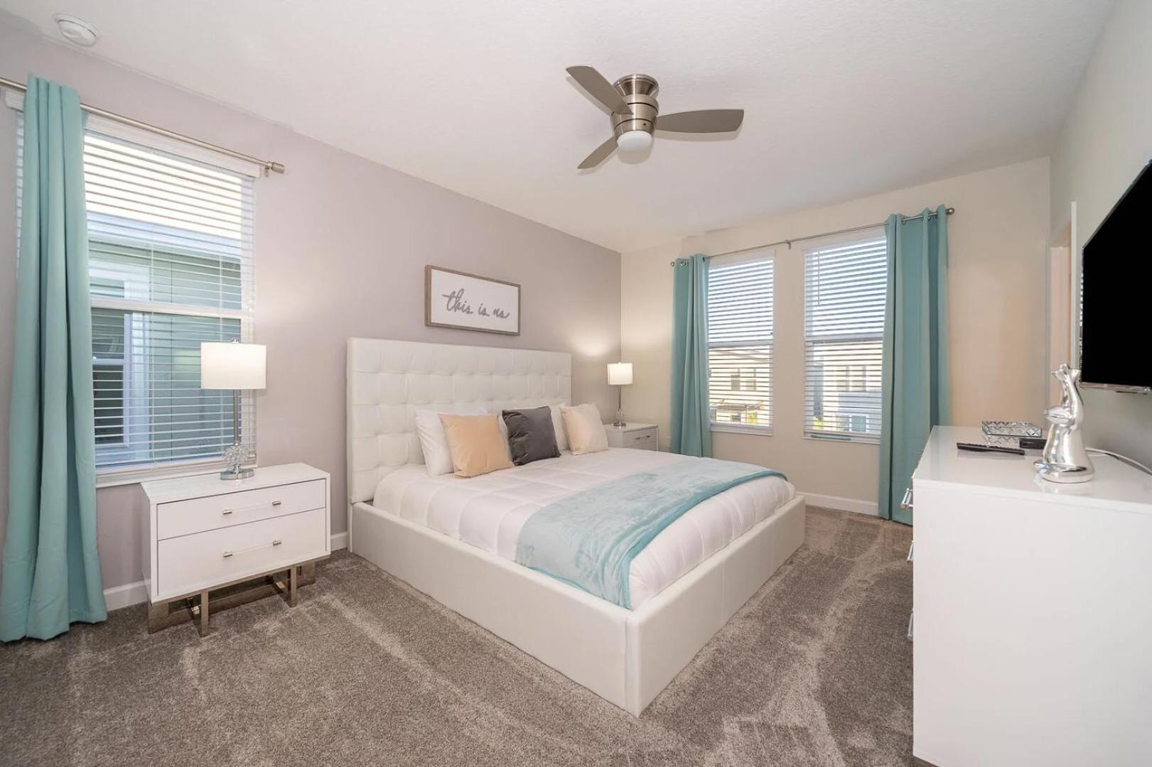 Wonderful Villas 18 Minutes Away From Disney! Кисими Екстериор снимка