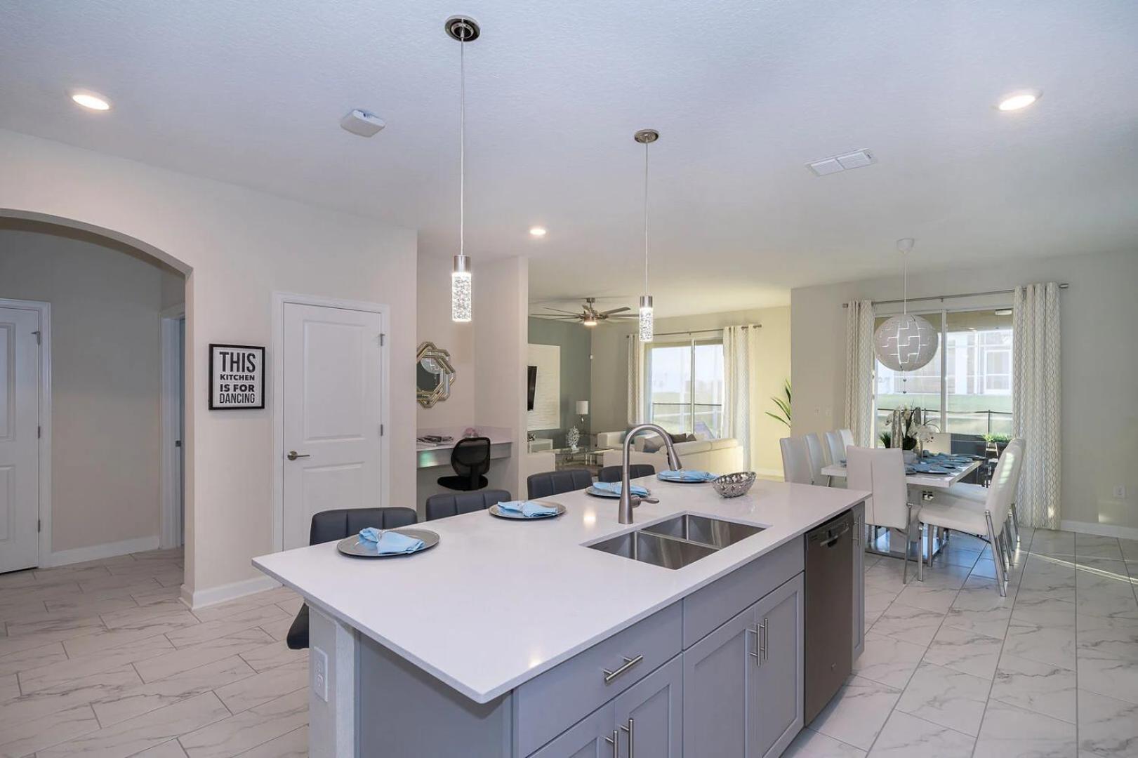 Wonderful Villas 18 Minutes Away From Disney! Кисими Екстериор снимка