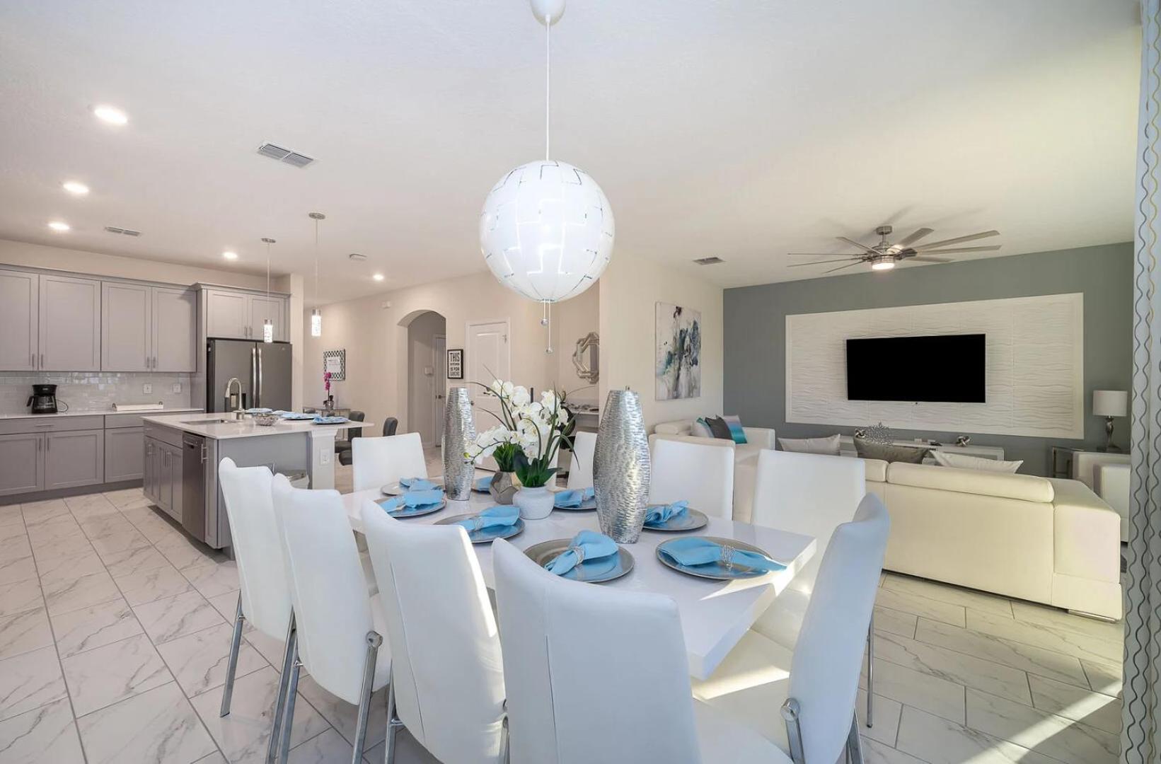 Wonderful Villas 18 Minutes Away From Disney! Кисими Екстериор снимка