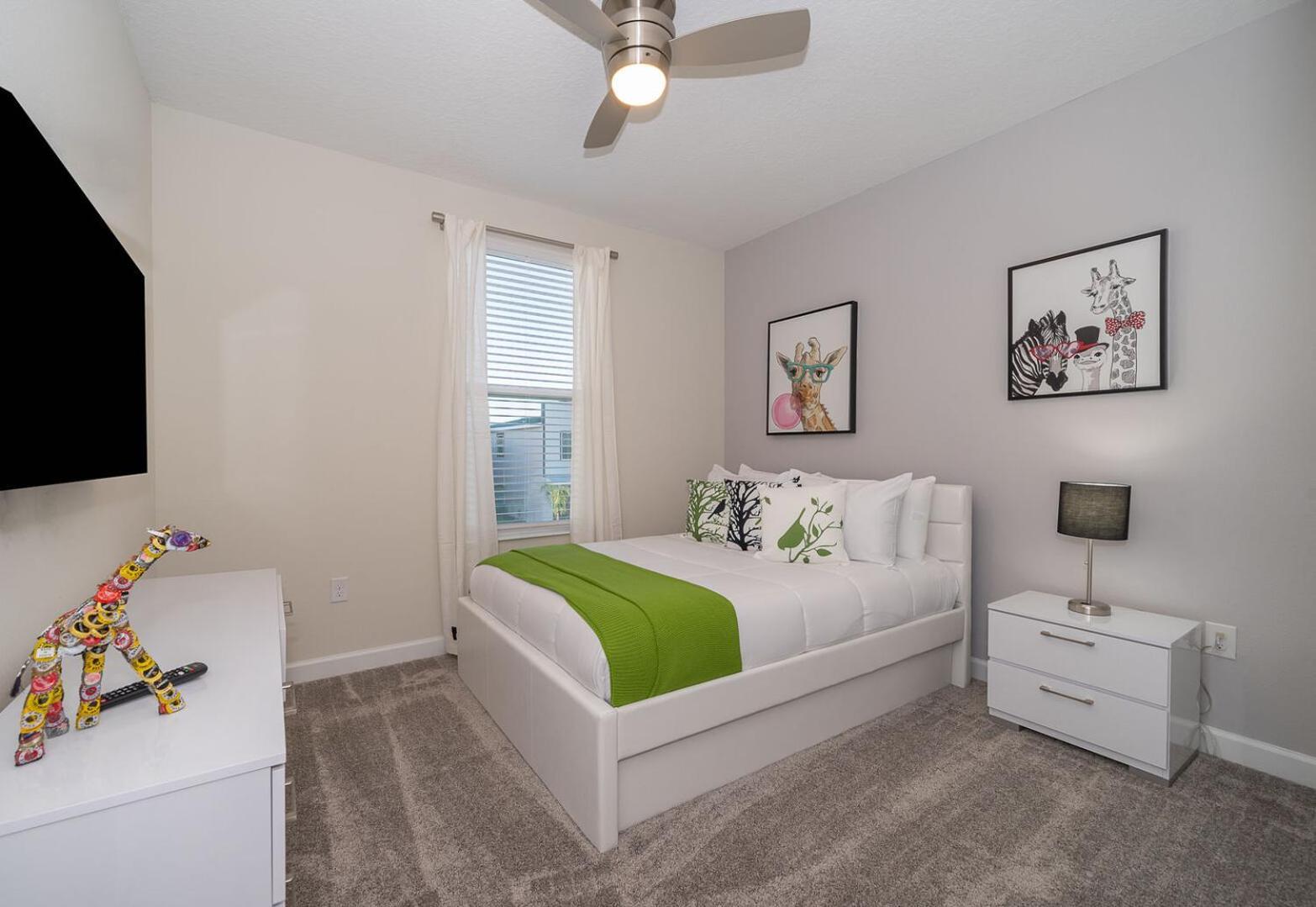 Wonderful Villas 18 Minutes Away From Disney! Кисими Екстериор снимка