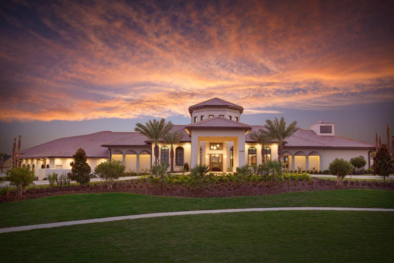 Wonderful Villas 18 Minutes Away From Disney! Кисими Екстериор снимка