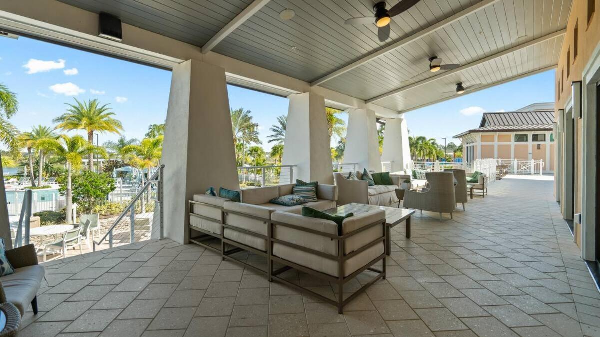 Wonderful Villas 18 Minutes Away From Disney! Кисими Екстериор снимка