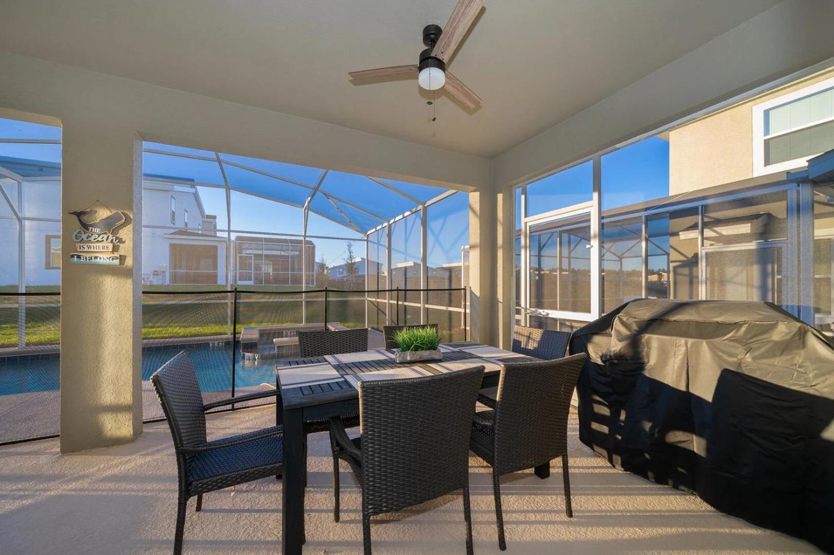 Wonderful Villas 18 Minutes Away From Disney! Кисими Екстериор снимка