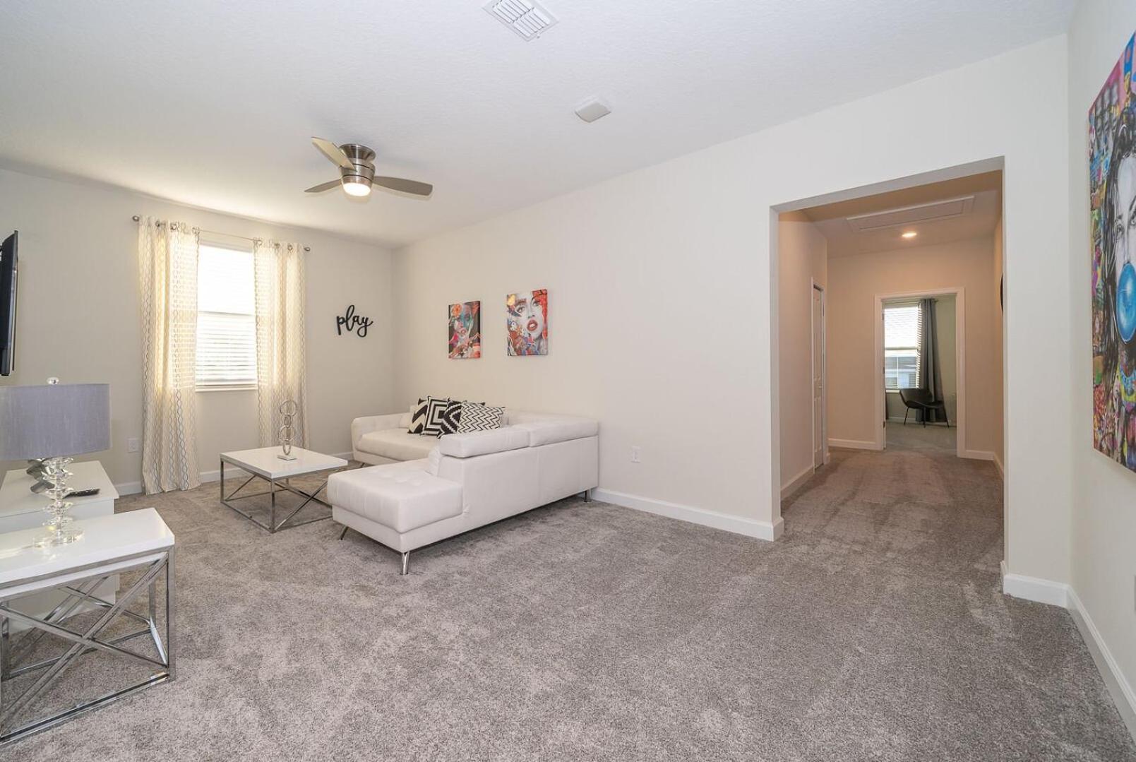 Wonderful Villas 18 Minutes Away From Disney! Кисими Екстериор снимка