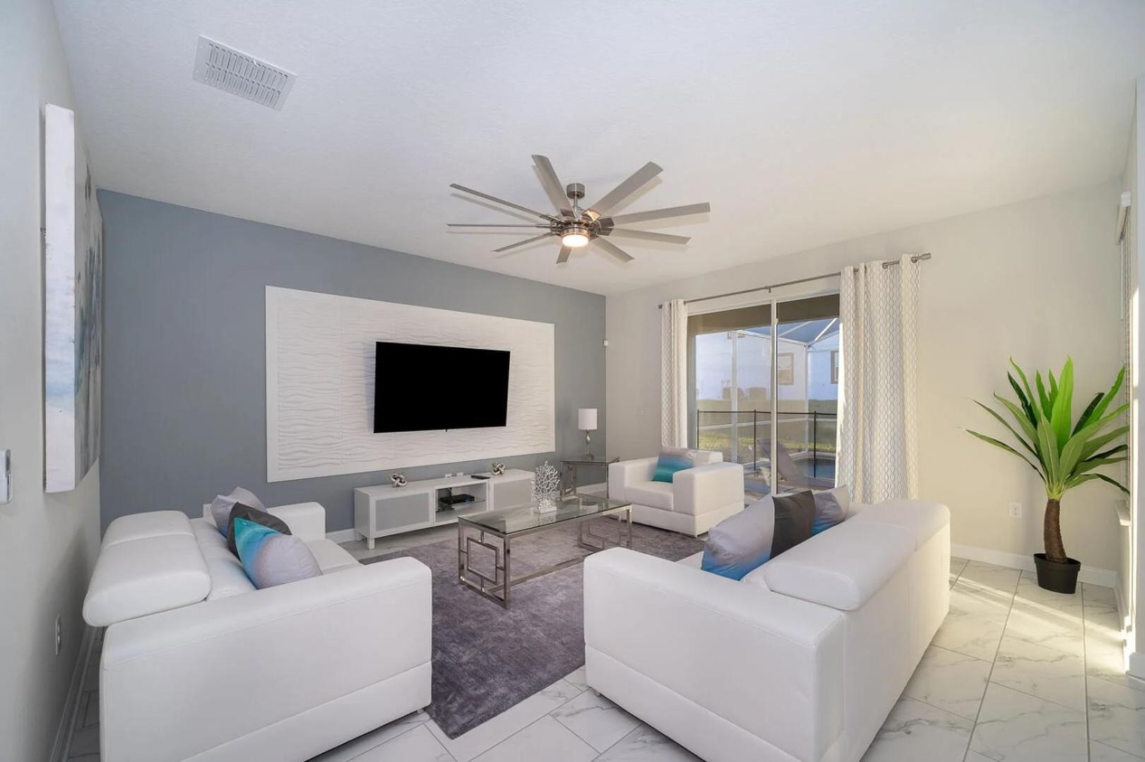 Wonderful Villas 18 Minutes Away From Disney! Кисими Екстериор снимка