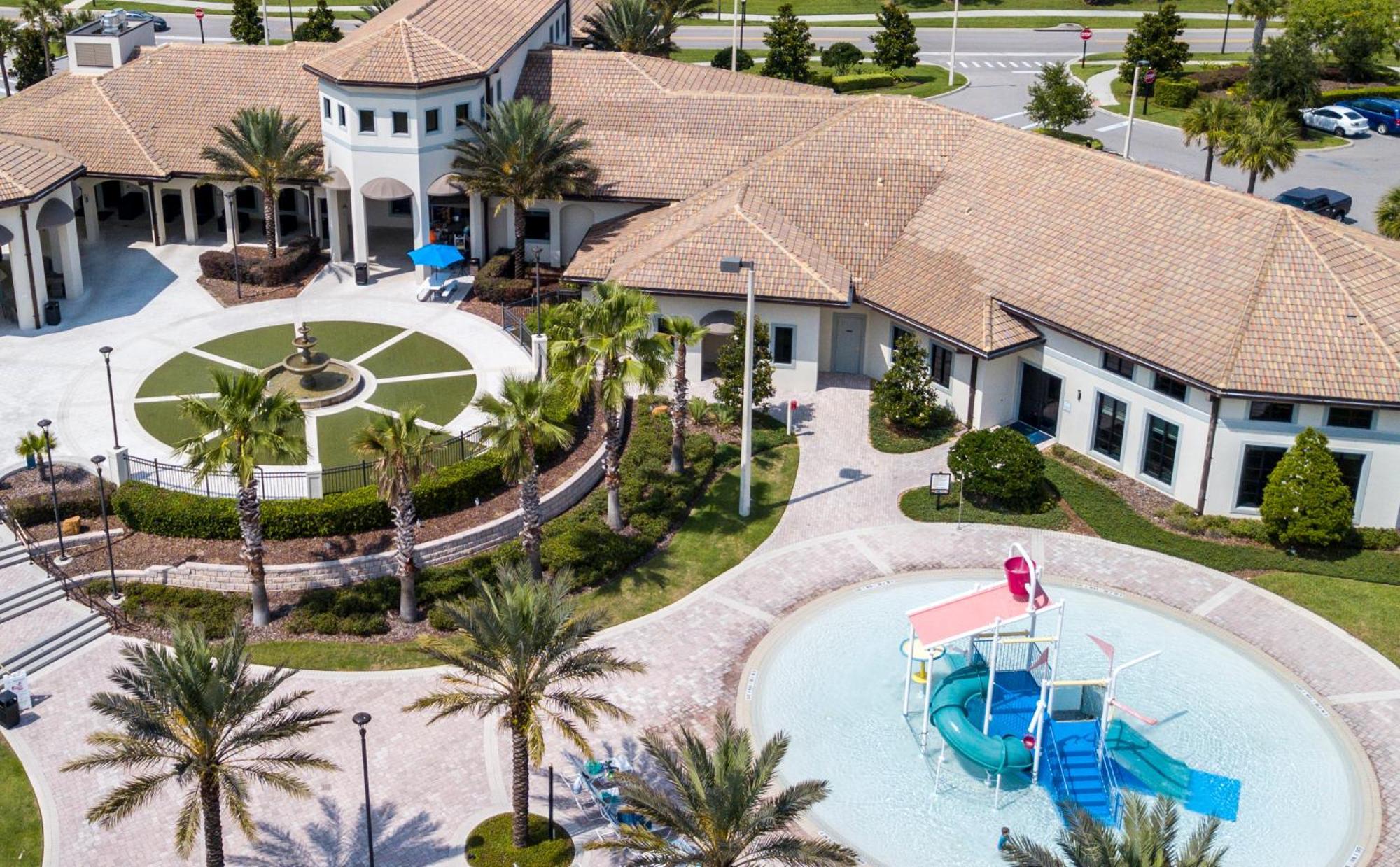 Wonderful Villas 18 Minutes Away From Disney! Кисими Екстериор снимка