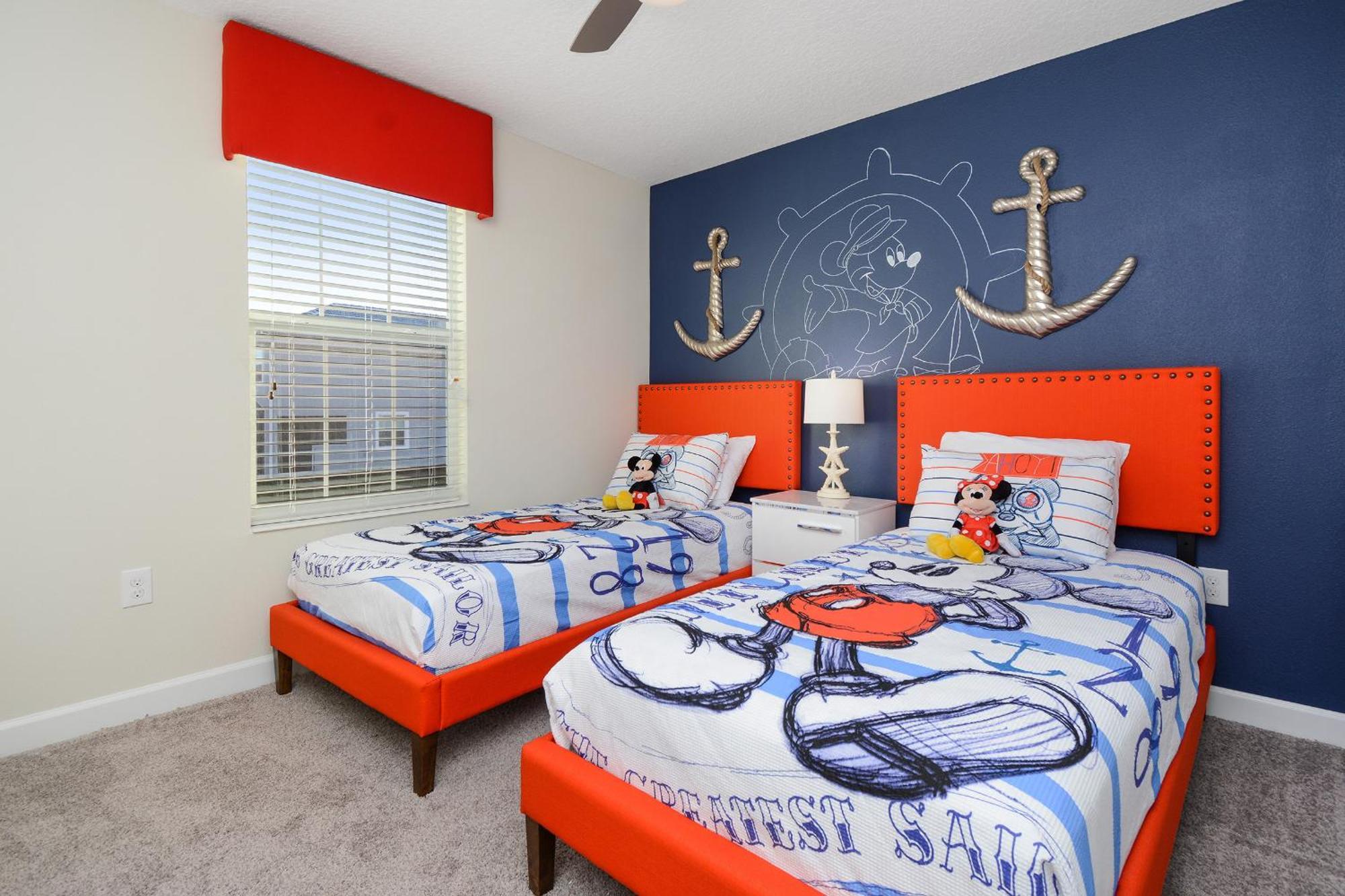 Wonderful Villas 18 Minutes Away From Disney! Кисими Екстериор снимка