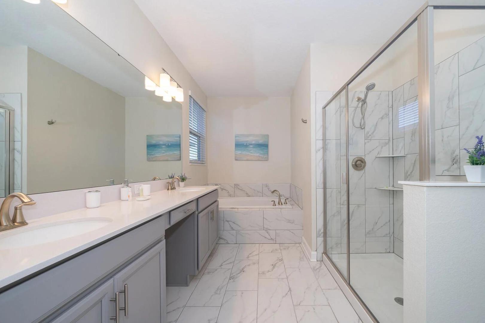Wonderful Villas 18 Minutes Away From Disney! Кисими Стая снимка